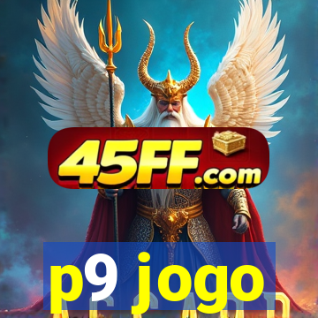 p9 jogo